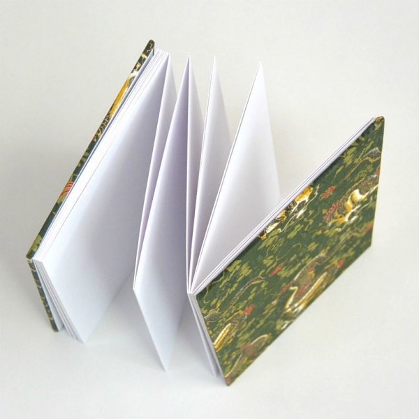 御酒飲帖「龍 深緑」