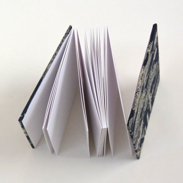 御酒飲帖「松竹梅 濃藍」