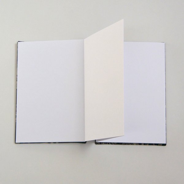 御酒飲帖「松竹梅 濃藍」