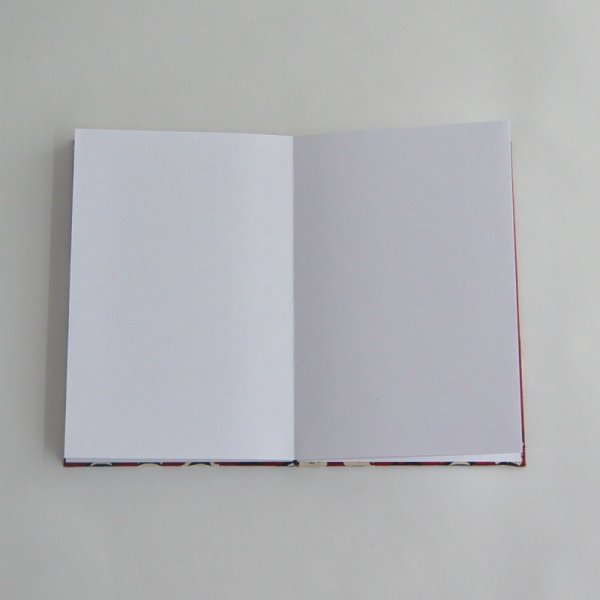 御酒印帖「招き猫 えび色」