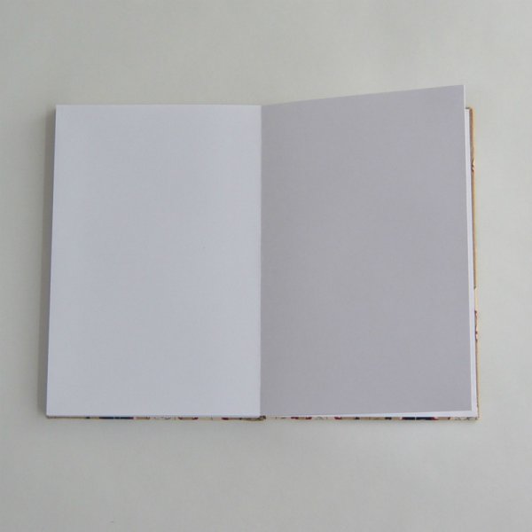 御酒印帖「招き猫 桑染色 」