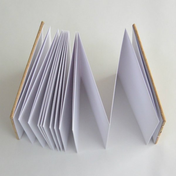 御酒印帖「招き猫 桑染色」