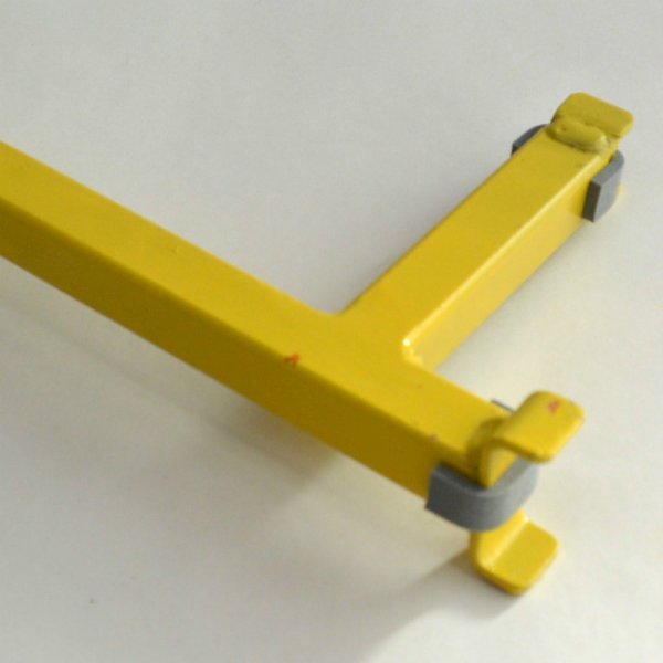 KAWAJYUN ストックカート STOCKCART 420PC用 棚高調整アジャスタ