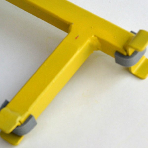 KAWAJYUN ストックカート STOCKCART 420PC用 棚高調整アジャスタ